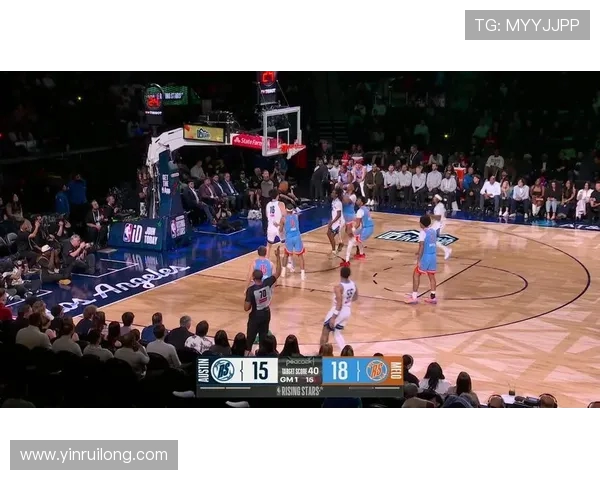 卡梅隆约翰逊的篮球之路：从新秀到明星的成长历程与挑战